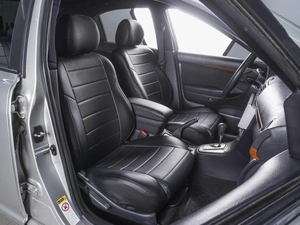 Седан Toyota Avensis 2007 года, 910000 рублей, Ростов-на-Дону