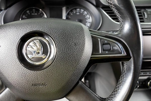 Лифтбек Skoda Octavia 2013 года, 1149000 рублей, Пермь
