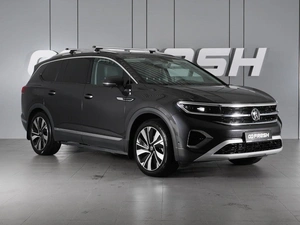 Внедорожник Volkswagen Talagon 2022 года, 4900000 рублей, Минеральные Воды