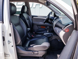 Внедорожник Mitsubishi Pajero Sport 2011 года, 1525000 рублей, Большой Сочи