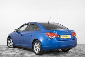 Седан Chevrolet Cruze 2011 года, 659000 рублей, Кемерово
