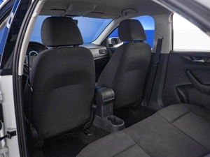 Лифтбек Volkswagen Polo 2022 года, 1599077 рублей, Москва