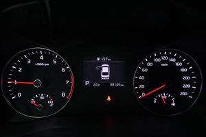 Седан Kia Cerato 2020 года, 2180000 рублей, Курск