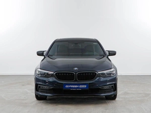 Седан BMW 5 серия 2019 года, 4386444 рублей, Москва