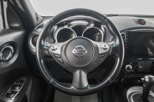 Внедорожник Nissan Juke 2011 года, 999000 рублей, Барнаул
