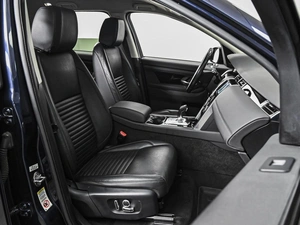 Внедорожник Land Rover Discovery Sport 2021 года, 3489000 рублей, Ставрополь