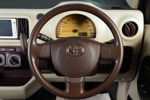 Хетчбэк Toyota Passo 2011 года, 769000 рублей, Тюмень