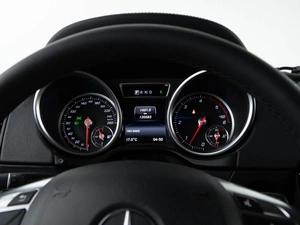 Внедорожник Mercedes-benz G-класс 2017 года, 5557077 рублей, Москва