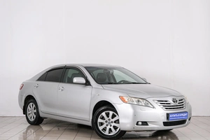 Седан Toyota Camry 2008 года, 1229000 рублей, Красноярск