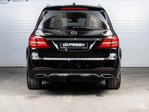 Внедорожник Mercedes-benz GLS-класс 2016 года, 4300000 рублей, Ставрополь