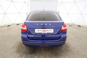 Лифтбек ВАЗ (LADA) Granta 2024 года, 880000 рублей, Обнинск