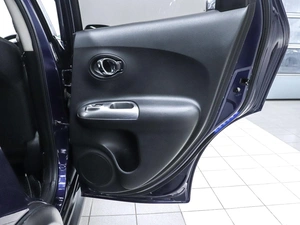 Внедорожник Nissan Juke 2015 года, 1050000 рублей, Красноярск