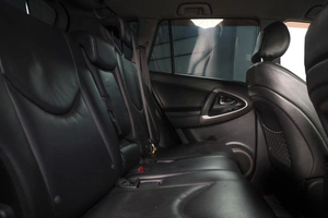 Внедорожник Toyota RAV4 2007 года, 1249000 рублей, Новосибирск