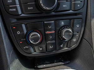 Минивэн Opel Meriva 2011 года, 760000 рублей, Краснодар