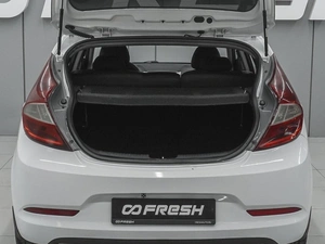 Хетчбэк Hyundai Solaris 2015 года, 830000 рублей, Ростов-на-Дону