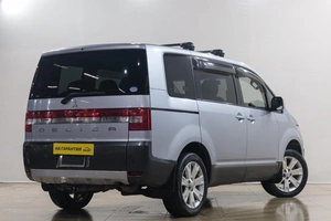 Минивэн Mitsubishi Delica D5 2013 года, 2319000 рублей, Новокузнецк