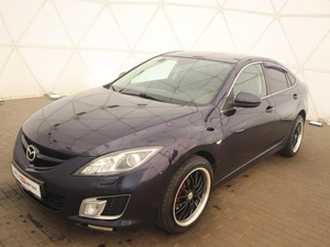 Хэтчбек Mazda 6 2008 года, 970000 рублей, Орёл
