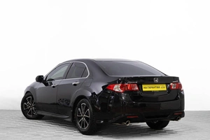 Седан Honda Accord 2008 года, 1549000 рублей, Барнаул