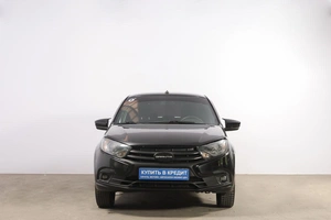 Седан ВАЗ (LADA) Granta 2019 года, 779000 рублей, Новосибирск