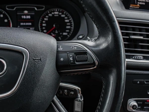 Внедорожник Audi Q3 2013 года, 1698000 рублей, Краснодар