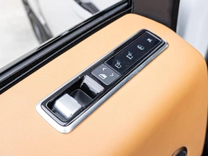 Внедорожник Land Rover Range Rover 2021 года, 11999000 рублей, Краснодар