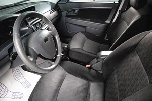 Хетчбэк ВАЗ (LADA) Priora 2015 года, 549000 рублей, Сургут