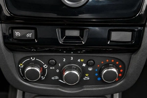 Внедорожник Renault Duster 2020 года, 1829000 рублей, Челябинск