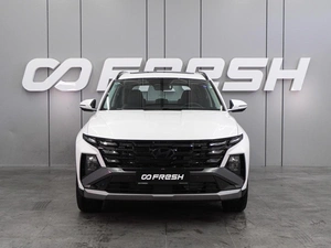 Внедорожник Hyundai Tucson 2026 года, 4072000 рублей, Воронеж
