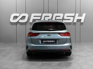 Универсал Kia Ceed 2020 года, 2089000 рублей, Тюмень