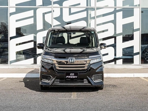 Минивэн Honda Stepwgn Spada 2020 года, 2650000 рублей, Краснодар