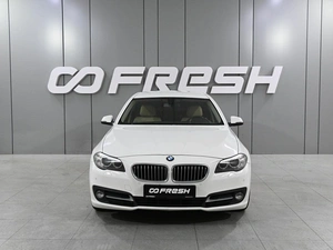 Седан BMW 5 серия 2014 года, 1699000 рублей, Аксай
