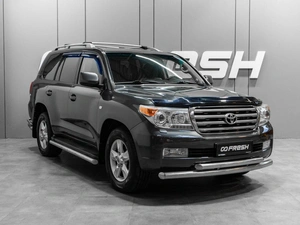 Внедорожник Toyota Land Cruiser 2011 года, 3369000 рублей, Тюмень