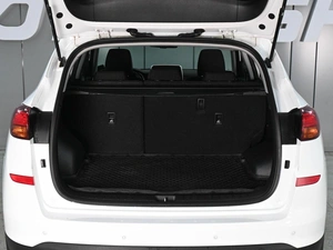 Внедорожник Hyundai Tucson 2020 года, 2549000 рублей, Аксай