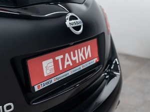 Внедорожник Nissan Murano 2008 года, 1070000 рублей, Красноярск