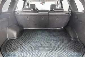 Внедорожник Hyundai Santa Fe 2012 года, 1369000 рублей, Красноярск