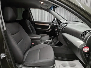 Внедорожник Kia Sorento 2010 года, 1299000 рублей, Красноярск