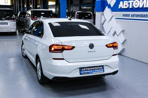 Лифтбек Volkswagen Polo 2020 года, 1288000 рублей, Солонцы