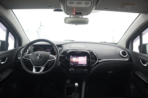 Внедорожник Renault Kaptur 2021 года, 1880000 рублей, Орёл