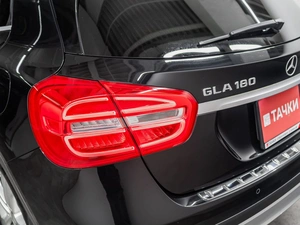 Внедорожник Mercedes-benz GLA-класс 2014 года, 1590000 рублей, Красноярск