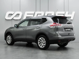 Внедорожник Nissan X-Trail 2015 года, 1699000 рублей, Воронеж