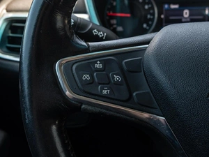 Внедорожник Chevrolet Equinox 2018 года, 1590000 рублей, Краснодар