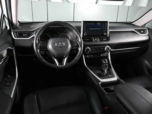 Внедорожник Toyota RAV4 2019 года, 3270000 рублей, Аксай