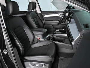 Внедорожник Volkswagen Talagon 2023 года, 4675000 рублей, Ростов-на-Дону