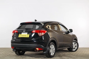 Внедорожник Honda Vezel 2014 года, 1499000 рублей, Тюмень