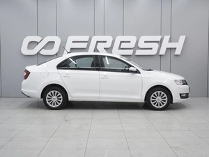 Лифтбек Skoda Rapid 2019 года, 1480000 рублей, Ростов-на-Дону