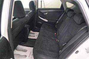 Лифтбек Toyota Prius 2012 года, 1199000 рублей, Красноярск