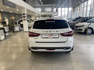 Универсал ВАЗ (LADA) Vesta 2024 года, 1500000 рублей, Орёл