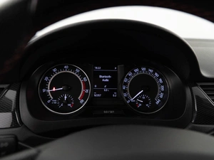 Лифтбек Skoda Rapid 2018 года, 1594444 рублей, Москва