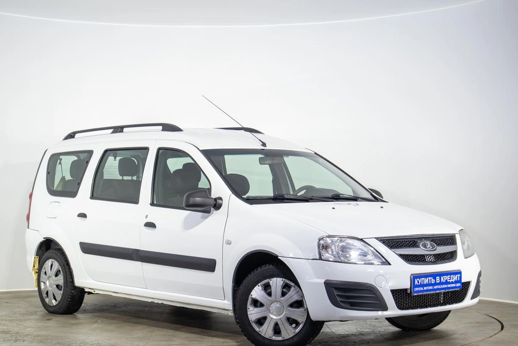 Универсал ВАЗ (LADA) Largus 2016 года, 639000 рублей, Оренбург