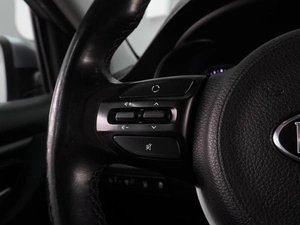 Седан Kia Rio 2018 года, 1399000 рублей, Воронеж